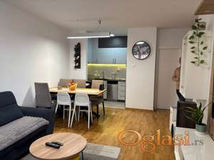 Prodaja dvoiposoban, 55m2-mogućnost kupovine parking mesta